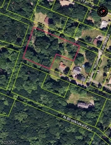 00 Quail Trl, Stillwater Twp, NJ 07860