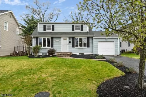 2140 Orchard Dr, South Plainfield, NJ 07080
