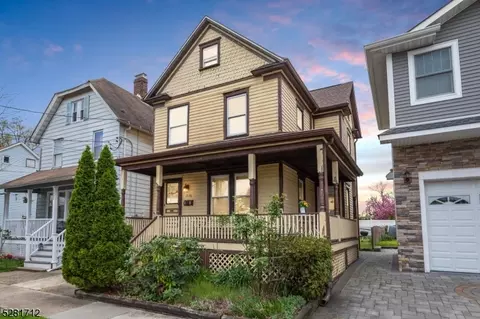1536 Campbell St, Rahway, NJ 07065