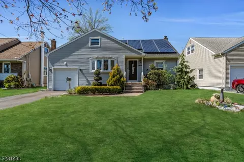 2854 Willard Pl, Union, NJ 07083