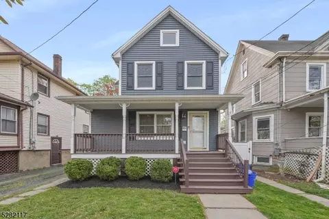 883 Jaques Ave, Rahway, NJ 07065