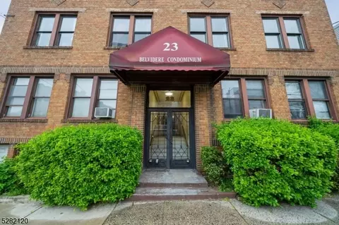 23 Belvidere Ave #25, Jersey City, NJ 07304