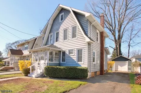 16 Pierson St, Bloomfield, NJ 07003