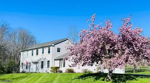 20 Mud Pond Rd, Blairstown, NJ 07825