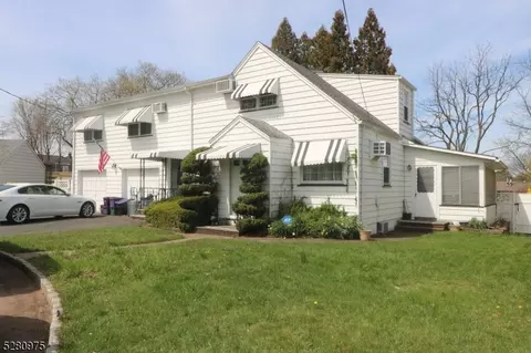 3 Beverly Ct, Belleville, NJ 07109
