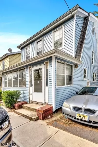 6 Bertha Ave, Union Twp, NJ 07088