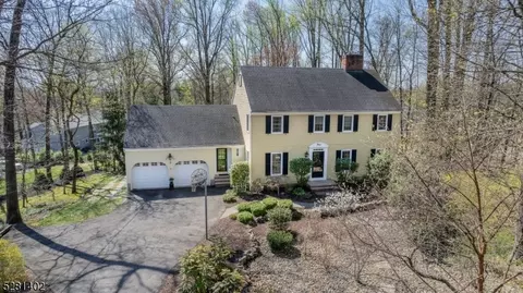 3 Cherokee Ct, Montville, NJ 07045