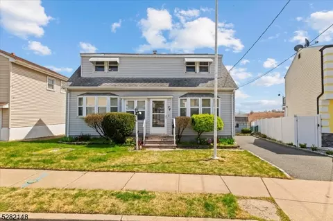 24 Geraldine Rd, North Arlington, NJ 07031