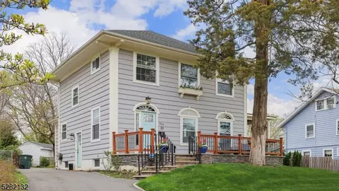 227 S Ridgewood Rd, South Orange, NJ 07079