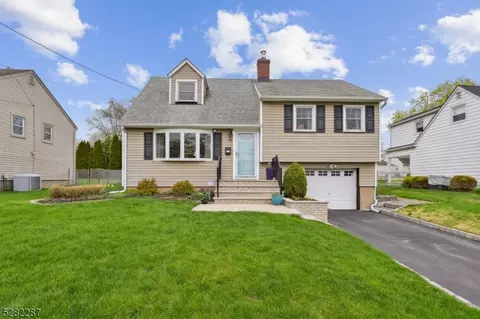 20 Highview Ter, Bloomfield, NJ 07003