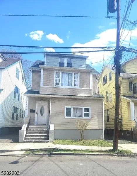 84 Grand Ave, Newark, NJ 07106