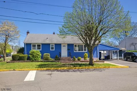 235 Hawthorne St, Roselle Park, NJ 07204