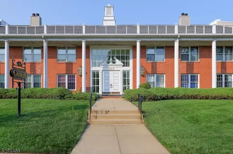 260 Prospect St UNIT 27, Westfield, NJ 07090