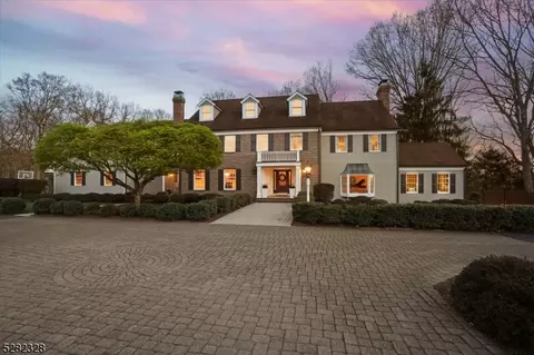 2 Balbrook Dr, Mendham Boro, NJ 07945 photo 3
