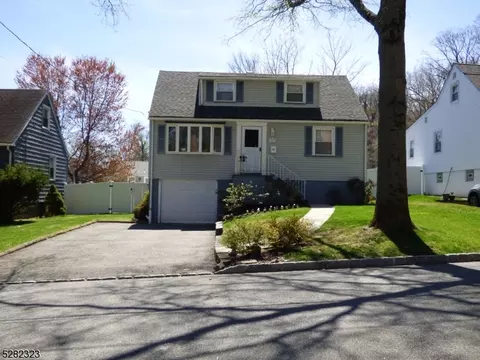 56 Sunnyside Rd, West Orange, NJ 07052