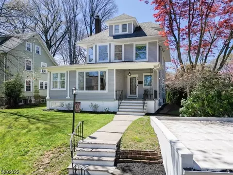 50 Woodland Rd, Bloomfield, NJ 07003