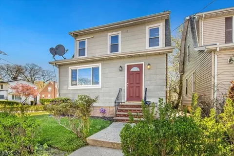 6 Franklin Ave, West Orange, NJ 07052