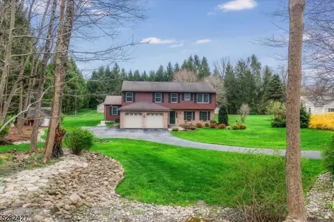115 South St, Green Township, NJ 07821