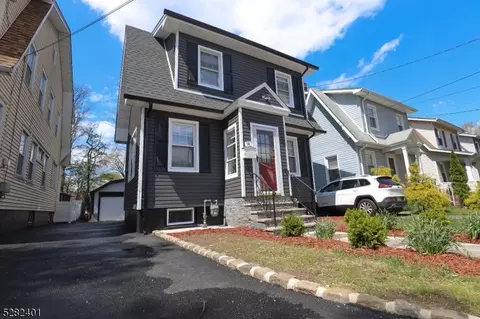 14 Marion Pl, Maplewood, NJ 07040