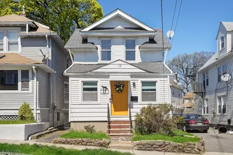 17 Elm St, West Orange, NJ 07052