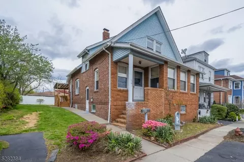 13 Berton Pl, Nutley, NJ 07110