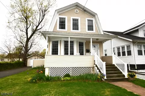 624 Faitoute Ave, Roselle Park, NJ 07204