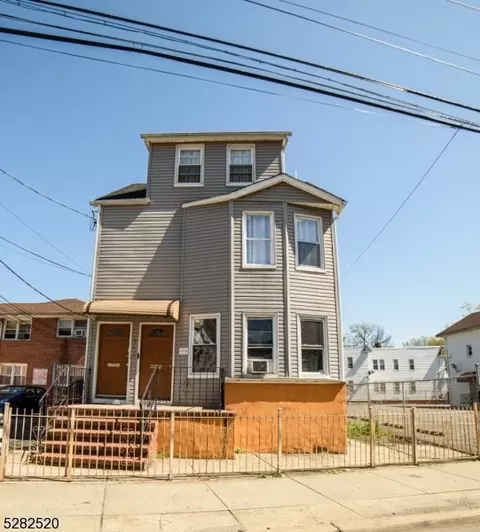 242 Stuyvesant Ave, Newark, NJ 07106