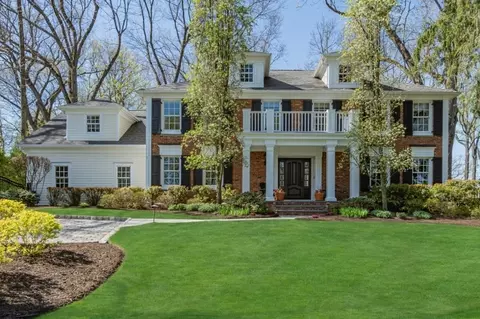 332 Fairmount Ave, Chatham Twp, NJ 07928