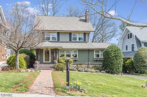 21 Windsor Pl, Montclair, NJ 07043