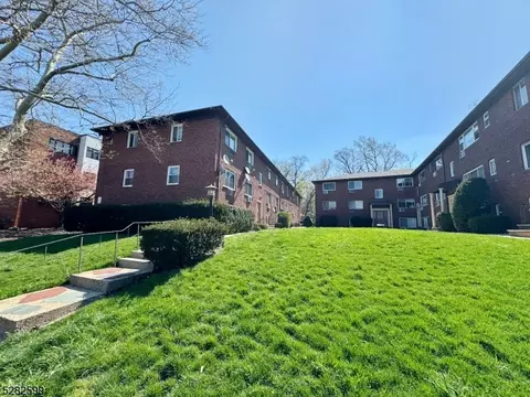 372 Valley #6F, South Orange Village Twp, NJ 07079