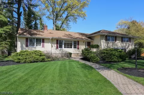 9 Pine Ct, Westfield, NJ 07090