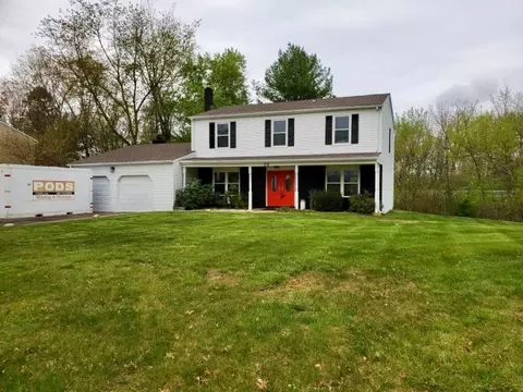 29 Willow Brook Rd, Freehold, NJ 07728