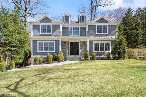 4 Joanna Way, Chatham Twp, NJ 07928