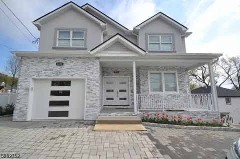 1600 Van Houten Ave, Clifton, NJ 07013