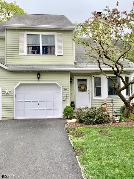 100 Wagon Wheel Rd, Sparta, NJ 07871