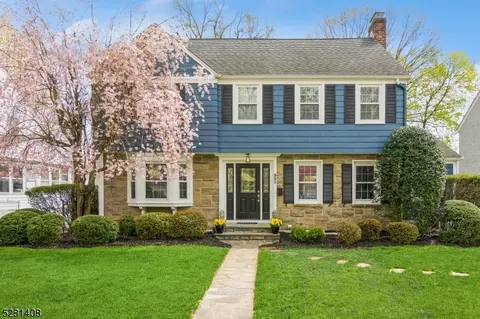 321 Forest Ave, Glen Ridge, NJ 07028