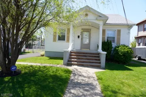 274 Watson Ave, Plainfield, NJ 07062