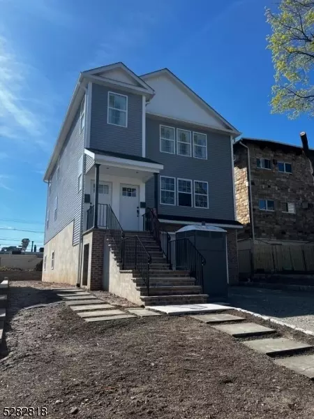 93 Charles St #2, Belleville, NJ 07109