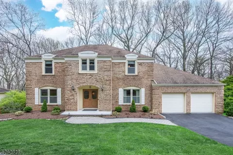 20 Tulip Ln, Randolph, NJ 07869