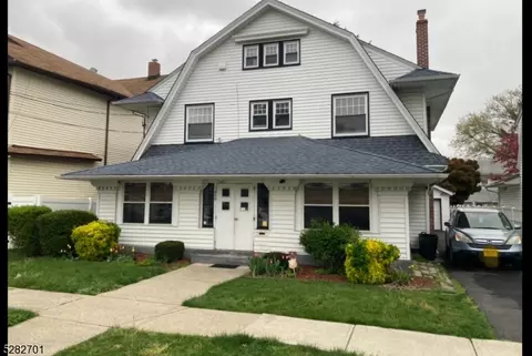 403 39th, Paterson, NJ 07504