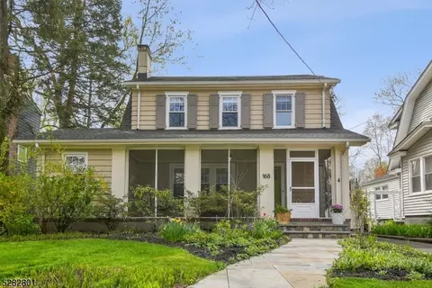 168 Oakland Rd, Maplewood, NJ 07040