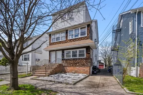 205 N 16th St, Bloomfield, NJ 07003