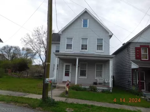 1032 Broad St, Phillipsburg, NJ 08865