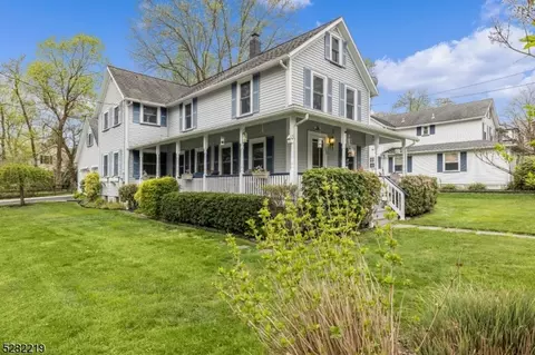 12 Dayton St, Basking Ridge, NJ 07920