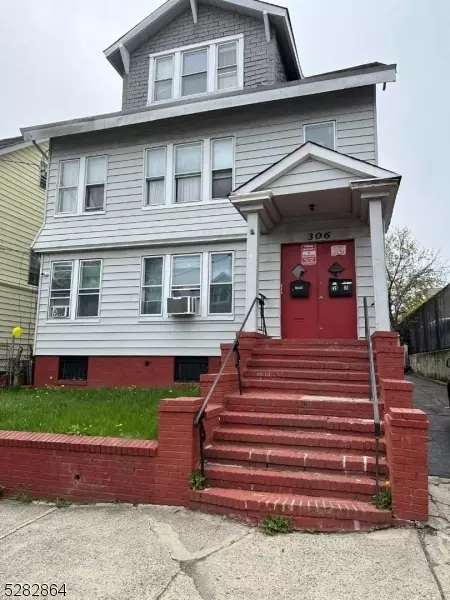 306 Goldsmith Ave, Newark, NJ 07112