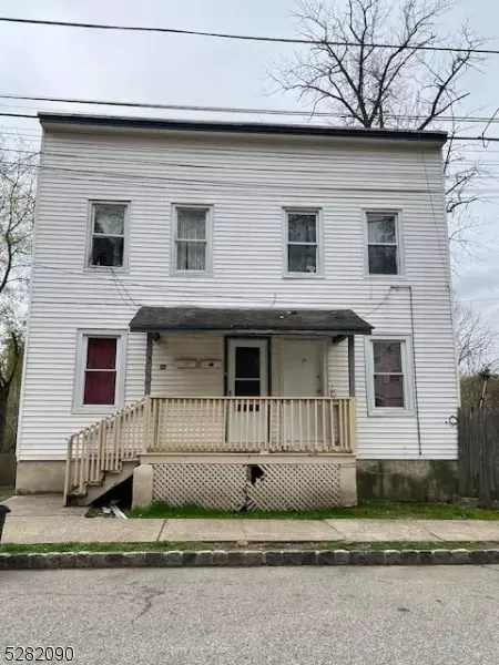 30 Willow St, Morristown, NJ 07960
