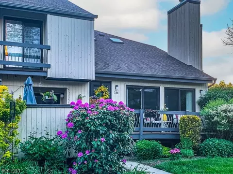 283 Crabtree Ct, Basking Ridge, NJ 07920