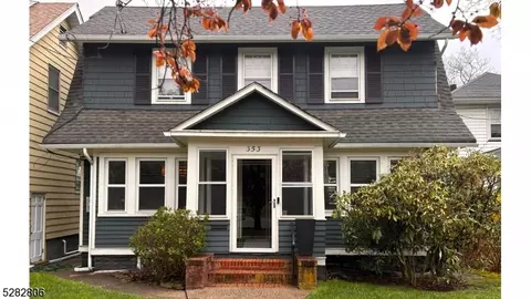353 Orange Rd, Montclair, NJ 07042