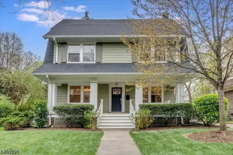 17 Prescott Ave, Montclair, NJ 07042
