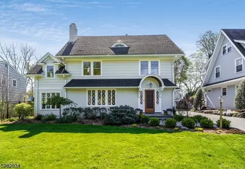 109 W Dudley Ave, Westfield, NJ 07090